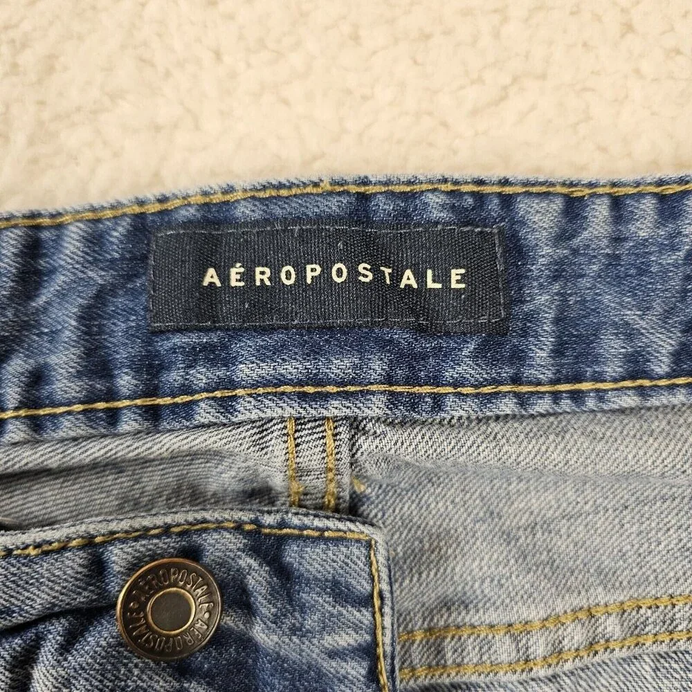 Aéropostale aeropostale jeans